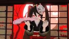 初音未来,镜音双子,VOCALOID家族 - コワレ者