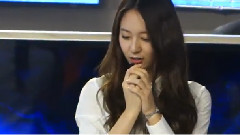 f(x),Krystal(f(x)) - HI-MART 签售会 主-Krystal
