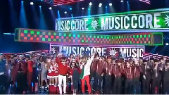 EXO,EXO-K,EXO-M - 一位受赏