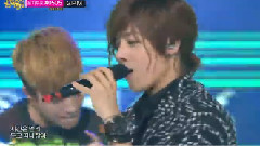 M.I.B - Nod Along
