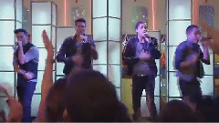 Big Time Rush - Confetti Falling