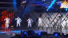 Boyfriend - Janus
