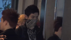 EXO,EXO-K - Kiss The Radio 下班