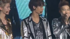 EXO,EXO-K,EXO-M - Talk