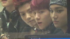 EXO,EXO-K,EXO-M - Kiss The Radio