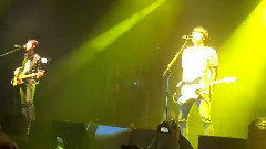 CNBLUE - Blue Moon World Tour 2013 In Melbourne