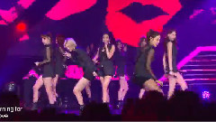 Nine Muses - Wild