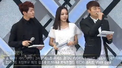 韩国群星,Infinite,Kara,B1A4,Girl's Day - 2013 KBS Dream Concert E01