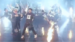 EXO - Intro & 狼与美女(Wolf)