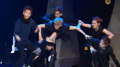 EXO - 狼与美女(Wolf)