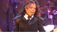 Janet Jackson - If