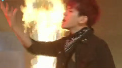 EXO - 狼与美女(Wolf)