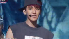 EXO - 狼与美女(Wolf)