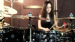 模仿翻唱 - Everlong