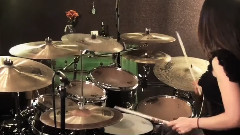 模仿翻唱 - Aerials