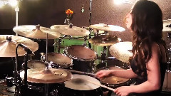 模仿翻唱 - Stupify