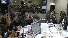 EXO - SBS-R PowerFM BOOM's YoungStreet EXO Cut