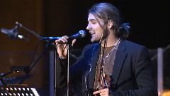 David Garrett - 木屐舞曲