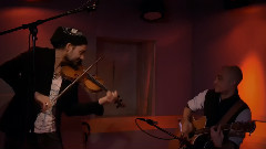 David Garrett - Cry Me A River