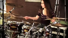 模仿翻唱 - Pumped Up Kicks