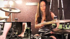 模仿翻唱 - Basket Case