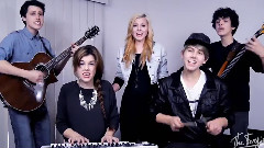 模仿翻唱,欧美群星 - Treasure