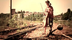 On The Rail