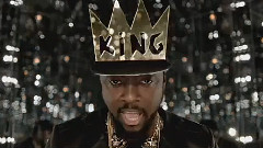Will.I.Am,Britney Spears - Scream & Shout
