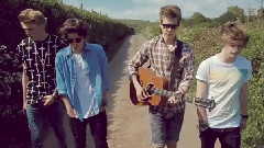 The Vamps - Let Her Go
