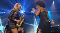 Candy Dulfer - My Funk