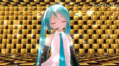 初音未来,VOCALOID家族,Nico - Sweet Devil