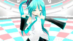 初音未来,VOCALOID家族,Nico - SPiCa