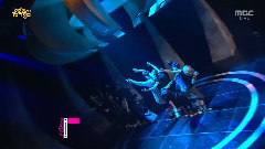 EXO,EXO-M,EXO-K - 狼与美女(Wolf)