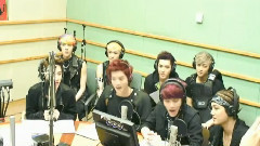 EXO,EXO-M - KissTheRadio