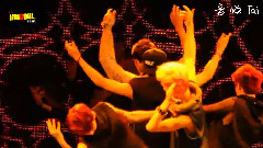 EXO,EXO-M - Live Power Music Con