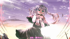 初音未来,VOCALOID家族,Nico - ダイスキ -For You-