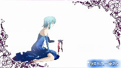 gumi,VOCALOID家族,Nico - ハルシネーションテイル