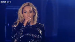 Beyonce - Medley