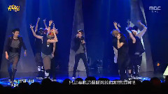 EXO - 狼与美女(Wolf)