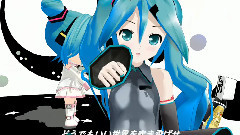 初音未来 - 物語(大切な友達へ)