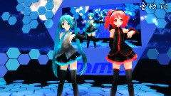 初音未来 - ミキミキ★ロマンティックナイト