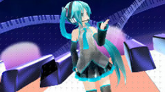 初音未来 - ハピハピバースデー