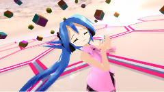 初音未来 - Life