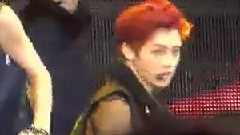 EXO,EXO-M - Wolf