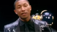 Daft Punk,Pharrell Williams - Get Lucky