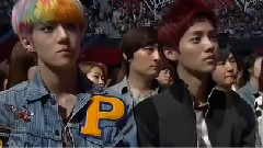EXO,EXO-K,EXO-M - Voice Korea