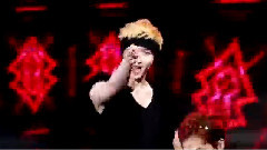 EXO,EXO-M - Wolf