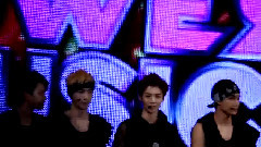 EXO,EXO-K,EXO-M - Talk