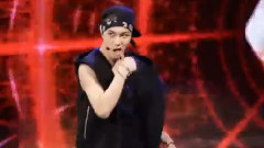 EXO,EXO-K - Wolf