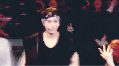 EXO,EXO-K - Wolf